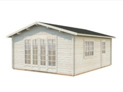 Irène  23.9 m² - 44 mm