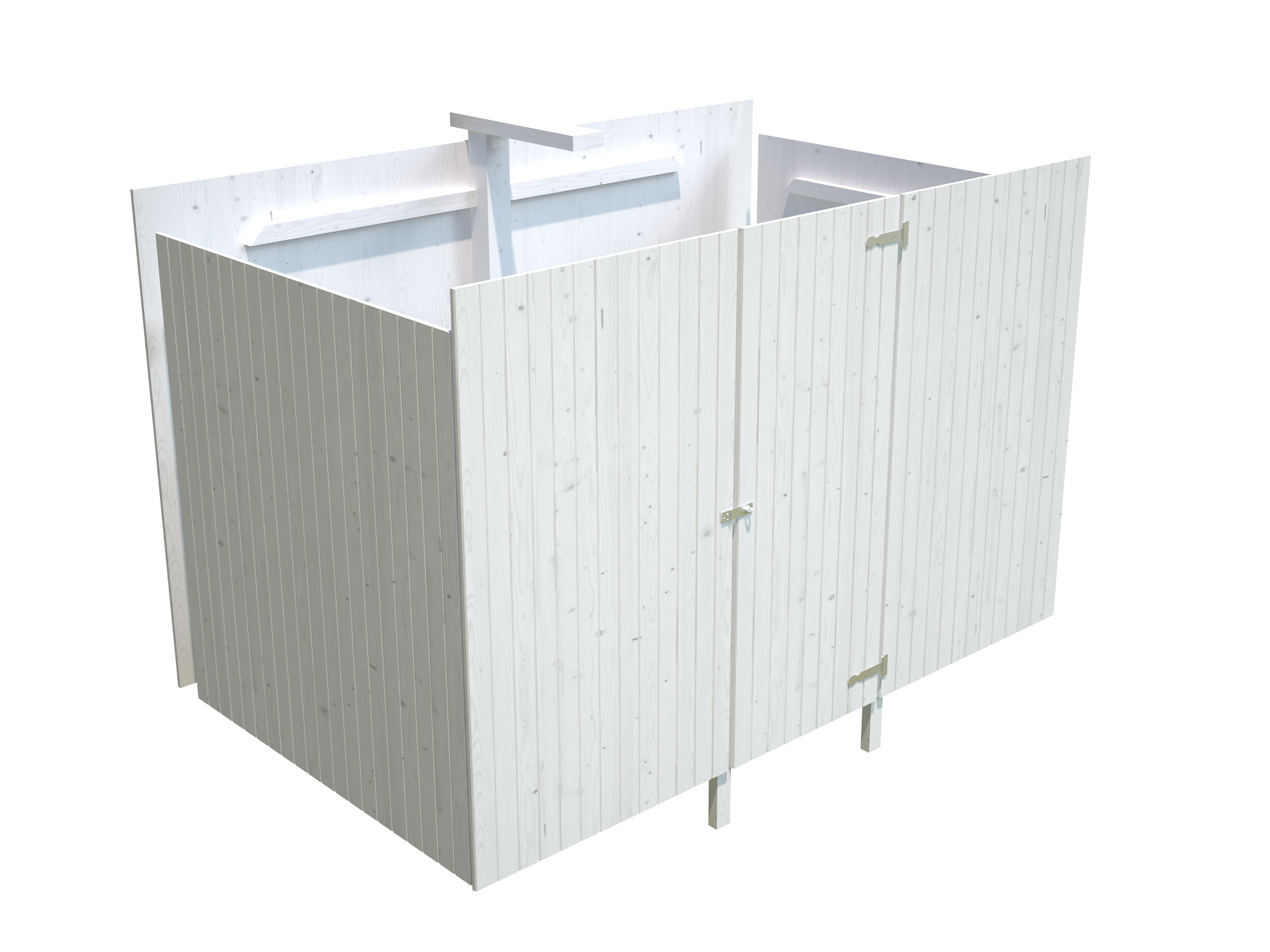 Carport Karl 23.10 m² – Image 12