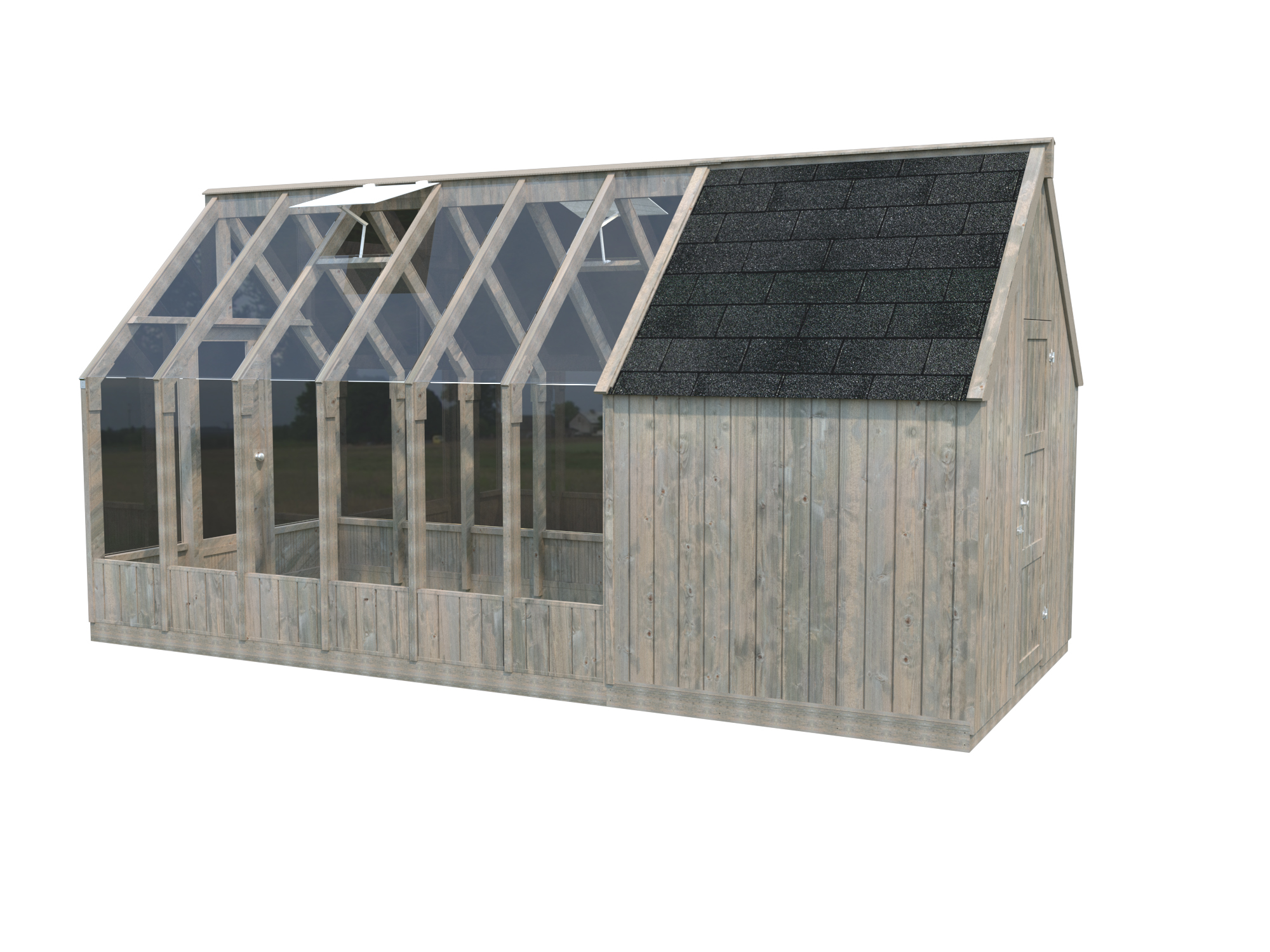Extension pour Emilia 4 m² – Image 5