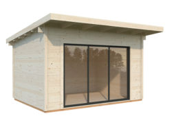 Grace 11.2 m²- 56 mm