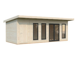 AURELIA 19.2 m² studio de jardin